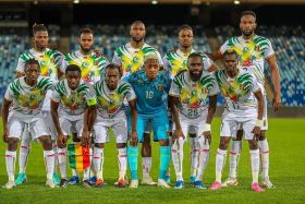 Meet the enemy: Three Mali players to watch out for in friendly against Super Eagles 