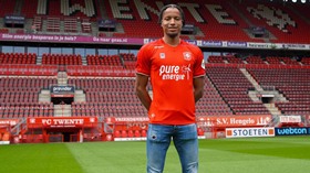 'It's Not Without Reason He Played At 2018 World Cup' - Twente Chief on Signing Of Ebuehi