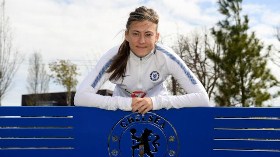 Official : Chelsea Wing-Back Signs New Two-Year Deal