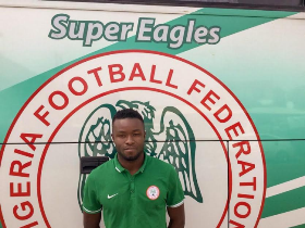 Peter Eneji Rubs Salt In The Wound Of AS Trencin As GBS Terminates Partnership With Ex-Slovak Champions