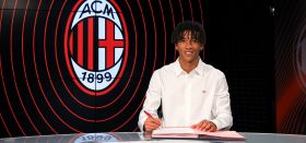Official: AC Milan U19 skipper Kevin Zeroli signs new deal until 2028