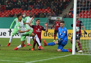 Felix Uduokhai, Jordan Chiedozie On The Mark For Wolfsburg, Margate 
