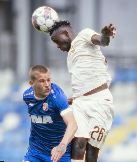 Levski Sofia hoping to complete deal for 2019 Fifa U17 World Cup star Ikenna