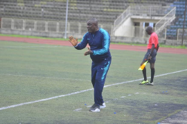NPFL : No Team Would Be A Pushover, Says Warri Wolves Boss 