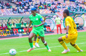 Super Falcons player ratings: Oshoala steals the show; Ajibade captain fantastic; Kanu raises her game; Efih solid