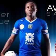 Exclusive: Air Force Central Block Obinna Ajoku Move To Kelantan