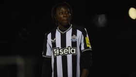 PL2: Sanusi on target in Newcastle United's 7-1 loss to Olise's Chelsea