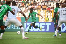 Super Eagles player ratings: Nwabali saviour; Ajayi solid; Ekong leader; Osimhen selfless; Iheanacho decisive