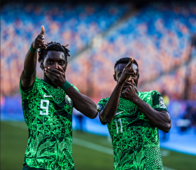 2023 Fifa U20 World Cup : Nigeria's nemesis, Portugal and Argentina fail to qualify