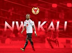  Nwakali Credits Man City For Aiding His Development As Kalmar Sign Midfielder On 4-Year Deal  