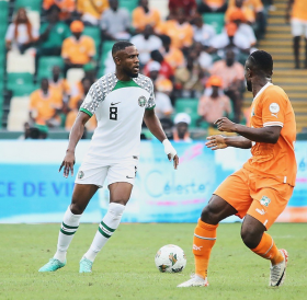 Onyeka credits AFCON for boosting his fitness; shares what Brentford boss told him pre-Man City