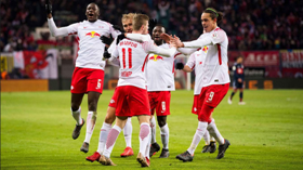 The club RasenBallsport Leipzig:: All Nigeria Soccer