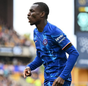 'Not just me' - Obi Mikel admits Chelsea striker Jackson has shut everybody up with recent displays
