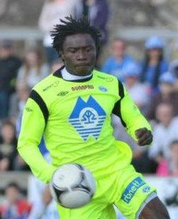 Manchester United, Liverpool, Newcastle, Southampton, Brighton Also Watched Daniel Chima In Europa League 