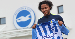 Chelsea Announce They Have Loaned Out 18th Player This Summer To Brighton