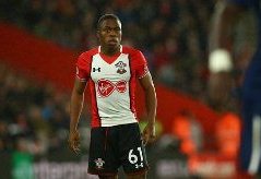 Southampton Premier League Debutant Commits International Future To Nigeria Ahead Of Ireland