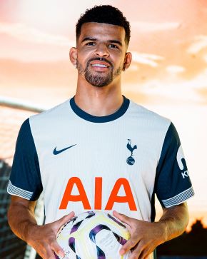 Postecoglou confirms Spurs prioritised a move for Solanke over Brentford's most expensive departure