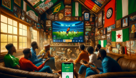 Online SportyBet review: Your gateway to exciting betting and gaming in Nigeria