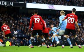 Manchester United refused to play friendly in Nigeria at Teslim Balogun Stadium, says ex-Super Eagles captain