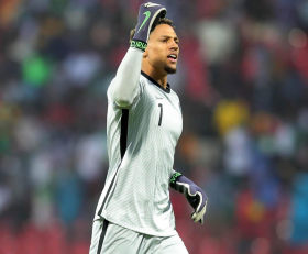'It was hard watching AFCON from home' - Udinese GK Okoye makes himself available for Super Eagles recall 