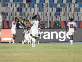  Flying Eagles player ratings v Mozambique : Agbalaka steals the show, Muhammad announces arrival