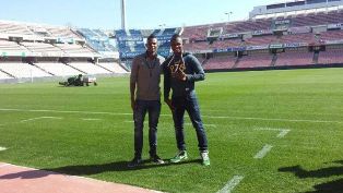 Granada Starlet Isaac Success Delighted To Make La Liga Debut