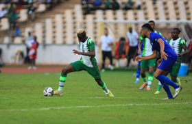 AFCONQ Sierra Leone v Nigeria: Match preview, what to expect, key players, kickoff time