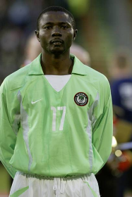 Chikelue Iloenyosi Names Nigeria's Best Player At 1999 U20 World Cup, Blasts Showboater Ikedia