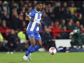 2019 Golden Eaglets invitee included in Brighton's travelling squad to Japan