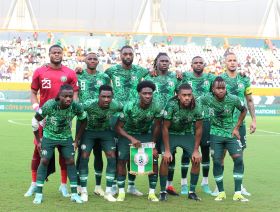2023 AFCON Nigeria v South Africa: Get everything you should know ahead of huge clash
