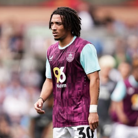 Nottingham Forest set their sights on signing winger eligible for Nigeria, three other countries