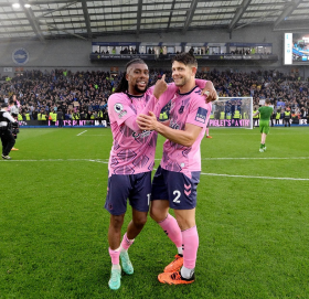 Two Super Eagles stars join Arsenal, Spurs, Everton, Leicester, Wolves players in PL TOTW