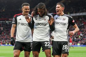 Iwobi's match-winning strike: Alan Shearer praises Fulham star for fooling Man Utd's Cameroon GK