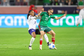USA and Mexico shift focus to 2031 Women's World Cup after withdrawing 2027 bid
