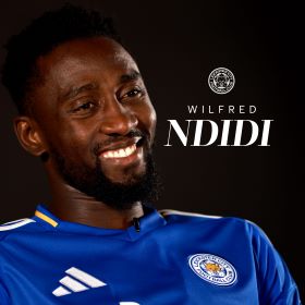 ANS exclusive confirmed: Leicester City announce Ndidi has extended his contract