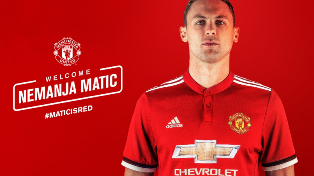  Official : Chelsea Confirm Matic Has Joined Manchester United On Three-Year Deal Latest news in sports Hotsportnews.ml
