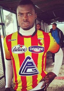 Emmanuel Adewole Fails To Agree Terms With Olympique de Beja