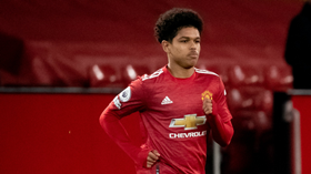 Two great goals from Anglo-Nigerian striker help Manchester United beat Chelsea U23s