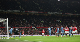 Iroegbunam makes first PL appearance in 605 days as Man Utd win 5-goal thriller against Aston Villa