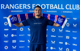 'Wise signing' - Rangers hero believes Balogun's capture will prove to be brilliant addition to squad