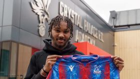 Confirmed: Crystal Palace sign released West Ham striker Umolu to bolster U21 squad