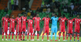 Three Guinea-Bissau players Super Eagles must be wary of in AFCONQ