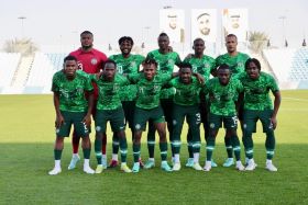 'The final will be between CIV and Nigeria' - Tom Saintfiet predicts West African team will win 2023 AFCON