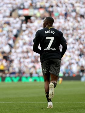 Southampton boss admits it was a difficult decision leaving Aribo out of starting XI in loss to Man Utd