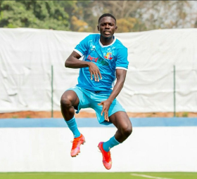 'Can only be released from May 15' - Bosso confirms Inter Milan whizkid off Flying Eagles squad