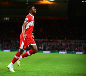 Akpom says Man Utd legend Carrick is the manager he's been dreaming of his whole career 