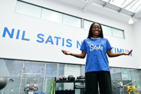 Official: 21-cap Super Falcons midfielder completes move to Everton