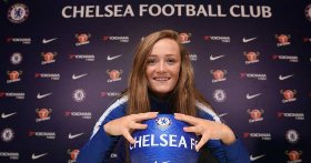 Official: Young Midfielder Inks Fresh Three-Year Deal With Chelsea