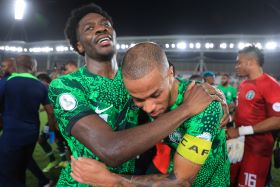 2023 AFCON Nigeria 1 Angola 0: Five observations from Super Eagles win against Palancas Negras