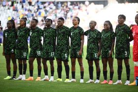 2024 Olympics Japan 3 Nigeria 1: End of the road for Super Falcons despite Echegini's superb goal